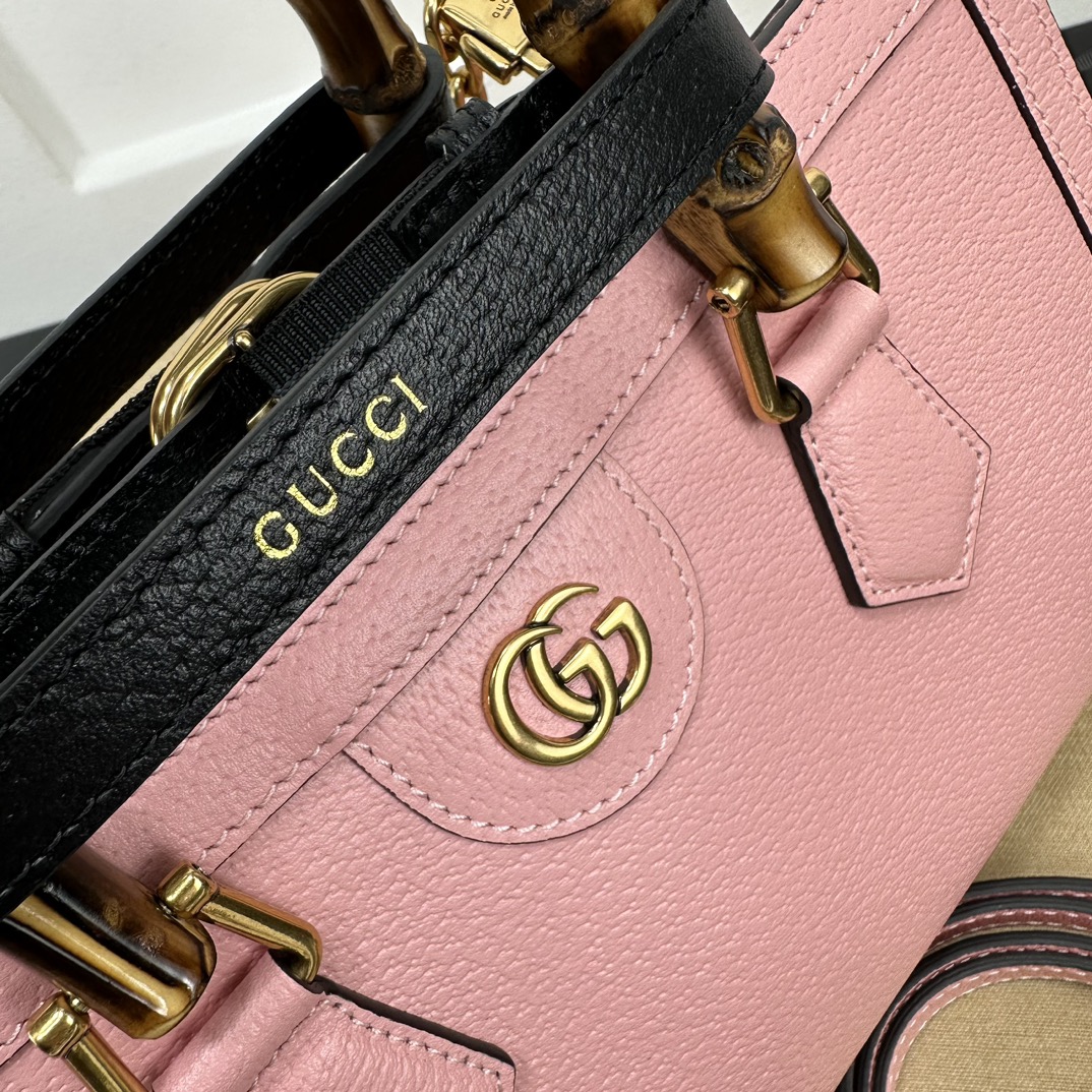 Gucci Top Handle Bags